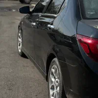 دنا پلاس Elx turbo|خودرو سواری و وانت|ارومیه, |دیوار