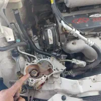 تعمیرگاه تخصصیmvm110.ام وی ام کامفورت گیربکس ضمانت|خدمات موتور و ماشین|تهران, جوادیه تهرانپارس|دیوار