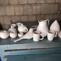 ظروف سرامیکی