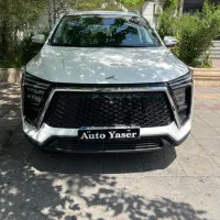 X5 مدل 1403