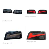 چراغ جلو و خطر اسپرت پژو پارس و ۴۰۵ و طلق|قطعات یدکی و لوازم جانبی|اصفهان, بوستان آینه خانه|دیوار