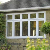 تعمیرات در و پنجره دوجداره Upvc