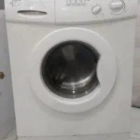 ماشین لباسشویی