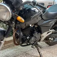 متور پالس 180