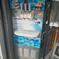 دستگاه بستنی نیک نام