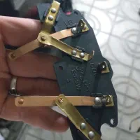 پلاتین دینام کولر، تعداد موجوده