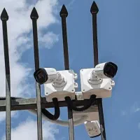 نصب و فروش انواع دوربین های مداربسته