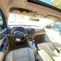 ام وی ام۵۵۰اتومات کاور شاین|خودرو سواری و وانت|نیشابور, شهرک فیروزه|دیوار