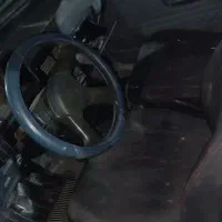 پراید تصادفی 89 دوگانه|خودرو سواری و وانت|مینودشت, |دیوار