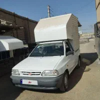 پرایدوانت1401|خودرو سواری و وانت|ملارد, |دیوار