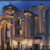 159متری/3خواب/حیاط اختصاصی/کلید نخورده