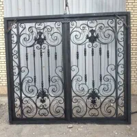 جوشکار درب و پنجره