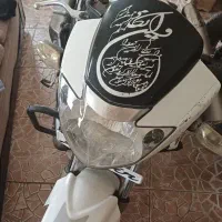 موتور آپاچی ۱۸۰ مدل ۸۹