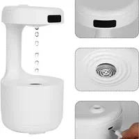 دستگاه بخور و رطوبت ساز