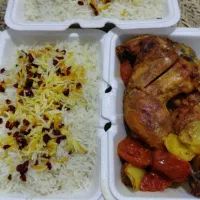 غذای مجالس