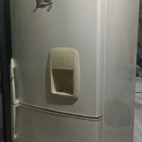 یخچال فریزر امرسان