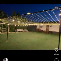 نیاز به استخدام نگهبان شهرک