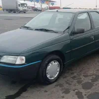 اردی 83 سالم در حد