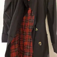 بارونی با کیفیت و درحد|لباس|قائمشهر, |دیوار