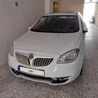 برلیانس مدل H330 ۹۶|خودرو سواری و وانت|رشت, شهرک قدس|دیوار