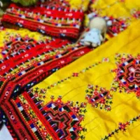 وصل لباس بلوچی پذیرفته میشود با قیمت مناسب