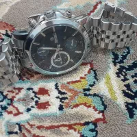 ساعت مچی|ساعت|ورامین, ورامین|دیوار