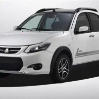 کوییک اتومات مدل ۴۰۱ سفید مشکی صفر