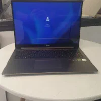 LG 17 /4GB گرافیک//لپ تاپ مهندسی و دانشجویی