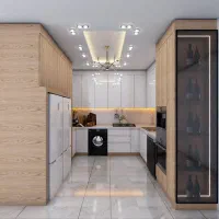 نیازمند نصاب حرفه ایی با ابزار