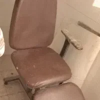 میز ارایشگاه