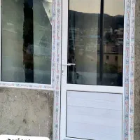 ساخت درب پنجره دوجداره|مصالح و تجهیزات ساختمان|همدان, |دیوار