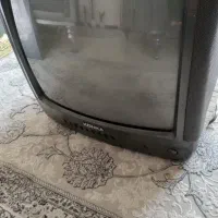 تلویزیون ۱۴ اینج کونکا رنگی