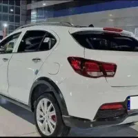 حواله آریا اتوماتیک 2000cc