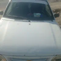 پراید مدل 92 قیمت 260|خودرو سواری و وانت|گوهران, |دیوار