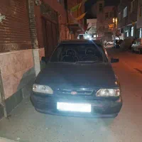 پراید مدل۷۷