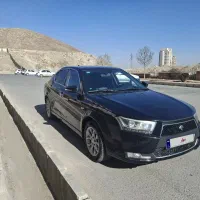دنا پلاس توربو اتومات ۴۰۱