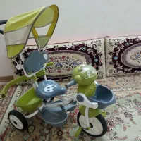 سه چرخه موزیکال