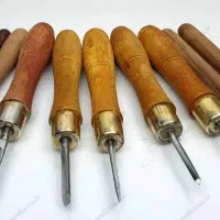 انواع مغار و شفره|ابزارآلات|شیراز, قلعه شاهزاده بیگم|دیوار