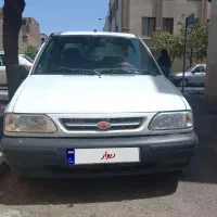 پراید 131 معاوضه با کوییک،ساینا تیبا مدل بالاتر