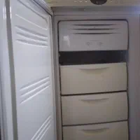 یخچال و فریزر دوقولوی امرسان.|یخچال و فریزر|رفسنجان, |دیوار