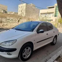 ۲۰۶ صندوقدار اتومات وی ۹|خودرو سواری و وانت|تهران, هفت حوض|دیوار