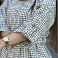 کفتان|لباس|سقز, |دیوار