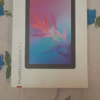 تبلت هوواوی. matepadT10|تبلت|کرج, حیدرآباد|دیوار