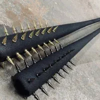 چوب بیسبال دکوری|صنایع دستی و سایر لوازم تزئینی|تهران, بیسیم|دیوار