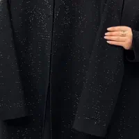 مانتو نگیندار