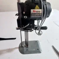 قیچی برقی عمودی نمره ۱۰ و طاقه بر