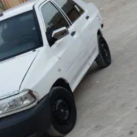 پراید۹۶فوری|خودرو سواری و وانت|سراوان, |دیوار