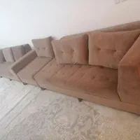 مبل ال کارِ تهران|مبلمان خانگی و میز عسلی|مرودشت, ثبت احوال|دیوار