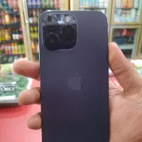 موبایل آیفون 14 پرومکس