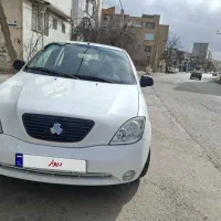 تیبا2|خودرو سواری و وانت|اردبیل, |دیوار